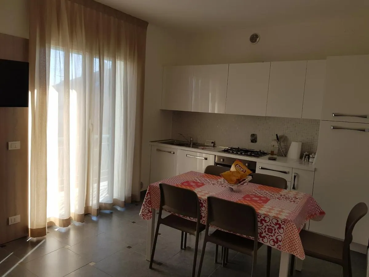Apartment Case Azzurro Arma di Taggia Italy