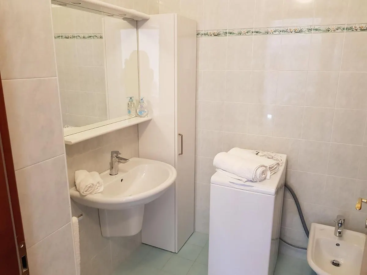 Apartment Case Azzurro Arma di Taggia Italy