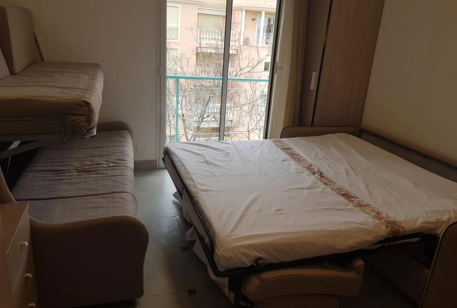 Apartment Case Azzurro Arma di Taggia