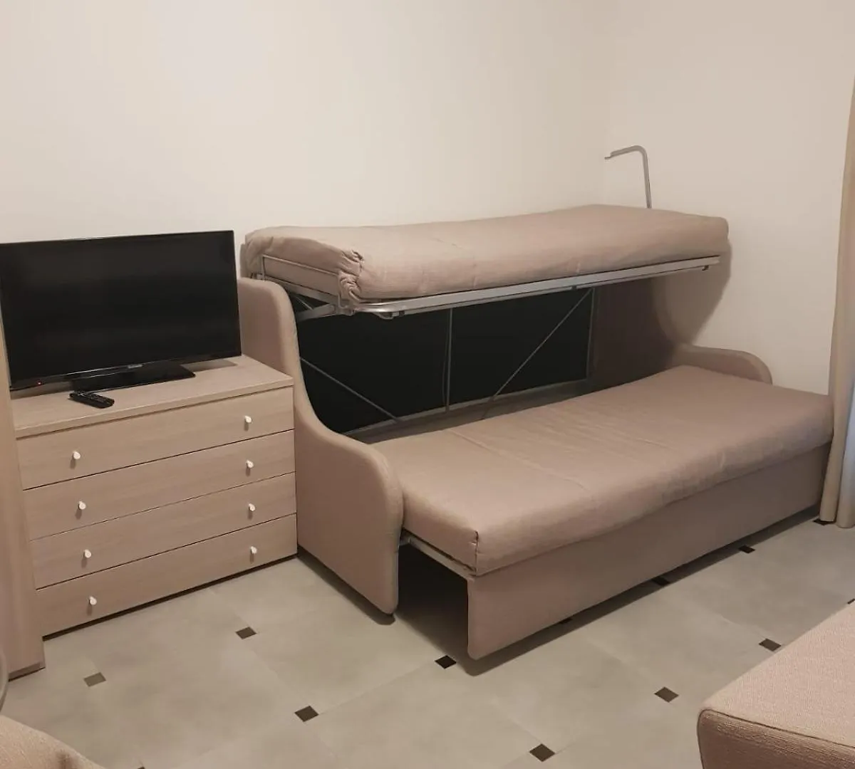 Case Azzurro Arma di Taggia Apartmán