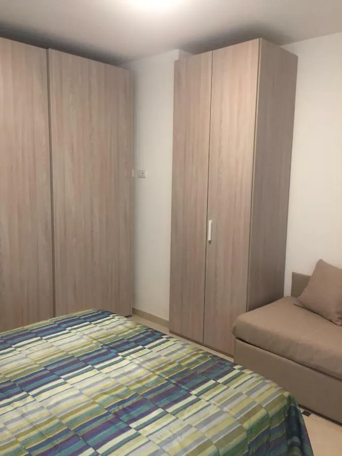 Apartment Case Azzurro Arma di Taggia