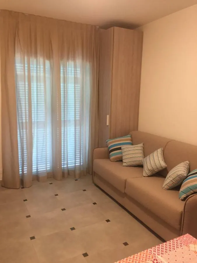 Apartment Case Azzurro Arma di Taggia