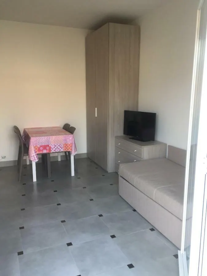 Apartment Case Azzurro Arma di Taggia