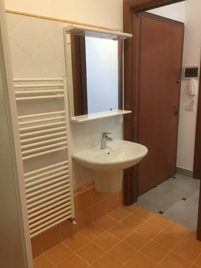 Case Azzurro Arma di Taggia Apartment