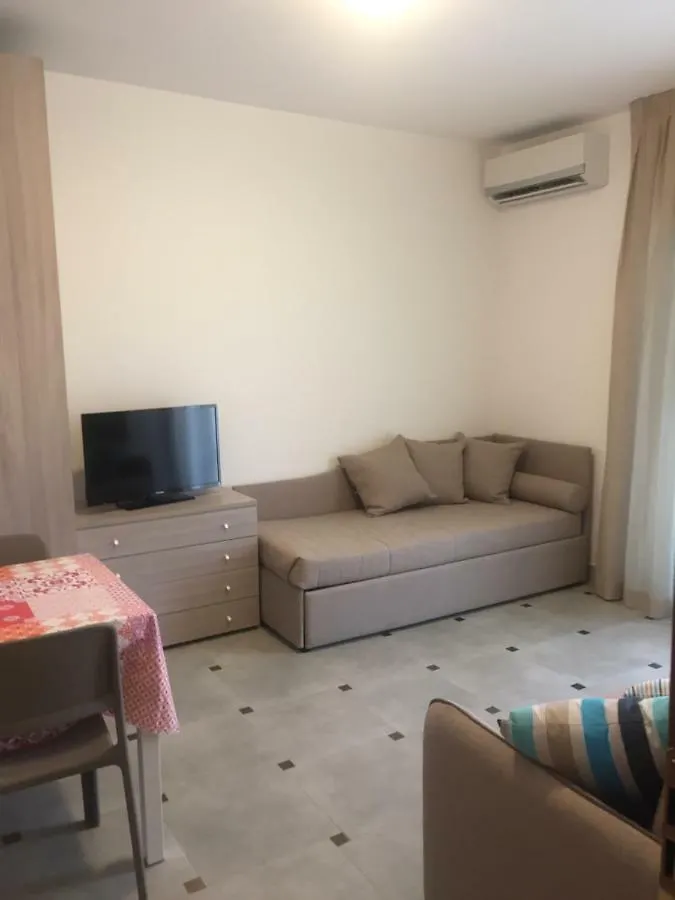 Apartmán Case Azzurro Arma di Taggia Itálie