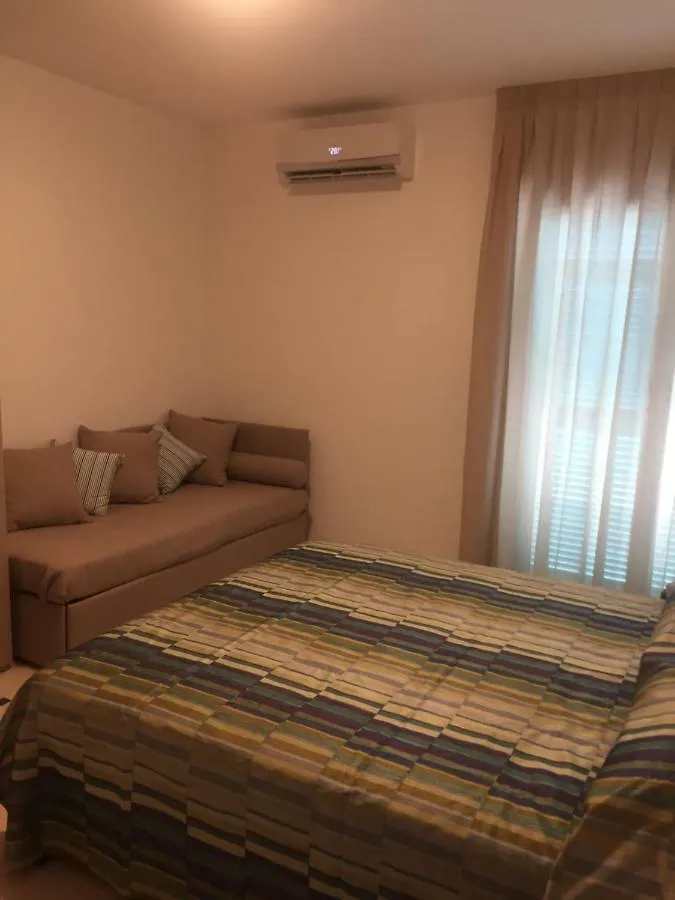 Apartment Case Azzurro Arma di Taggia