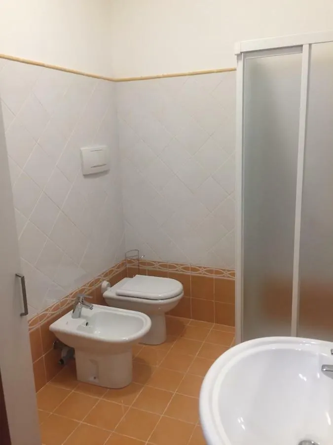 Apartment Case Azzurro Arma di Taggia