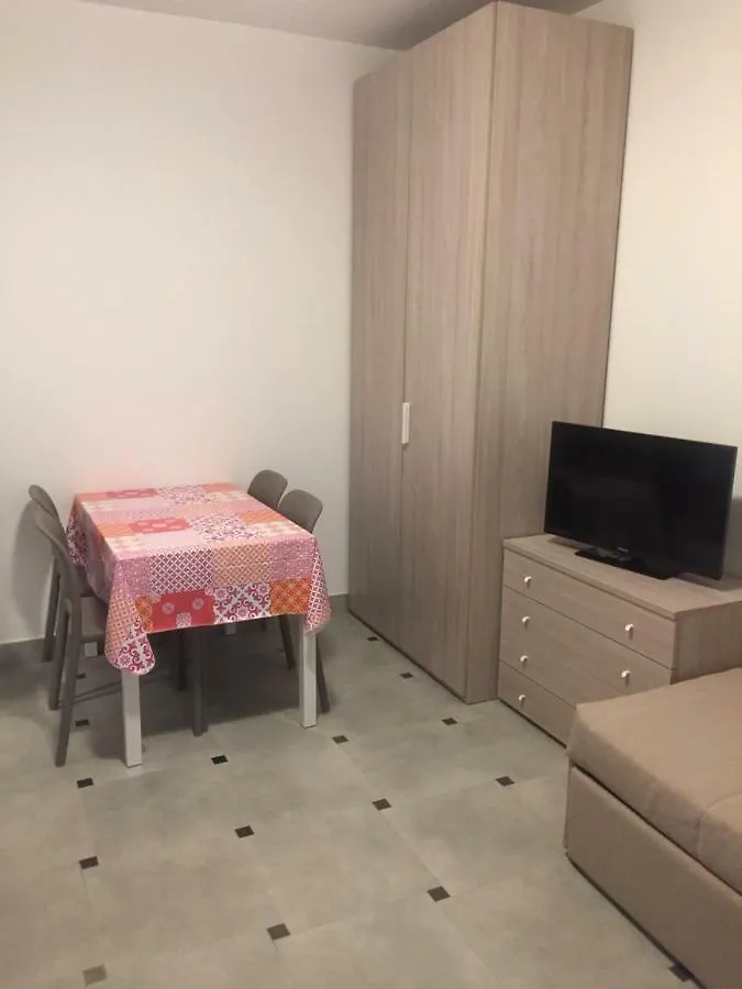 Case Azzurro Arma di Taggia Apartmán